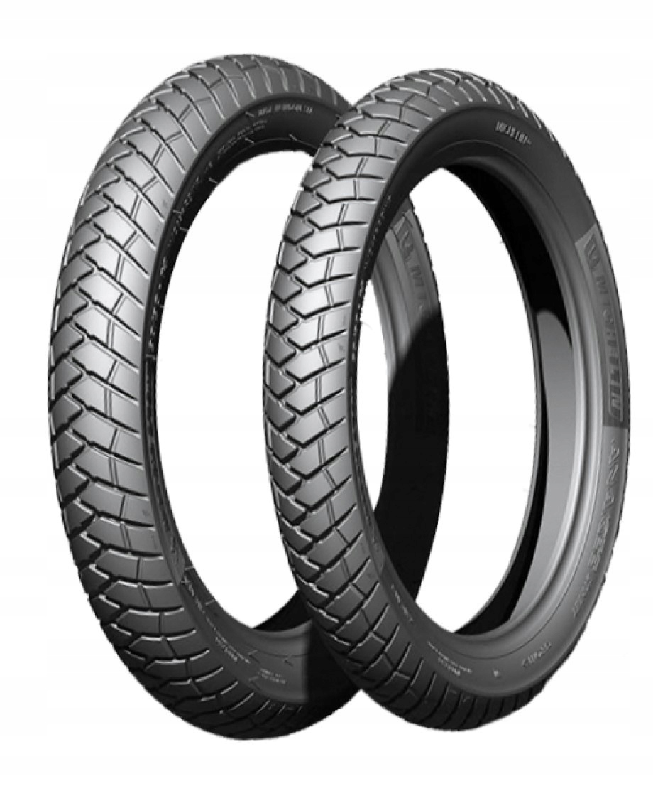 90/90-21 opona MICHELIN ANAKEE STREET TL FRONT 54T